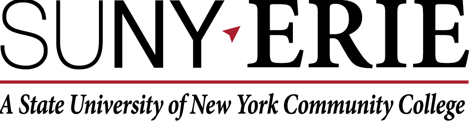 SUNY Erie Logo
